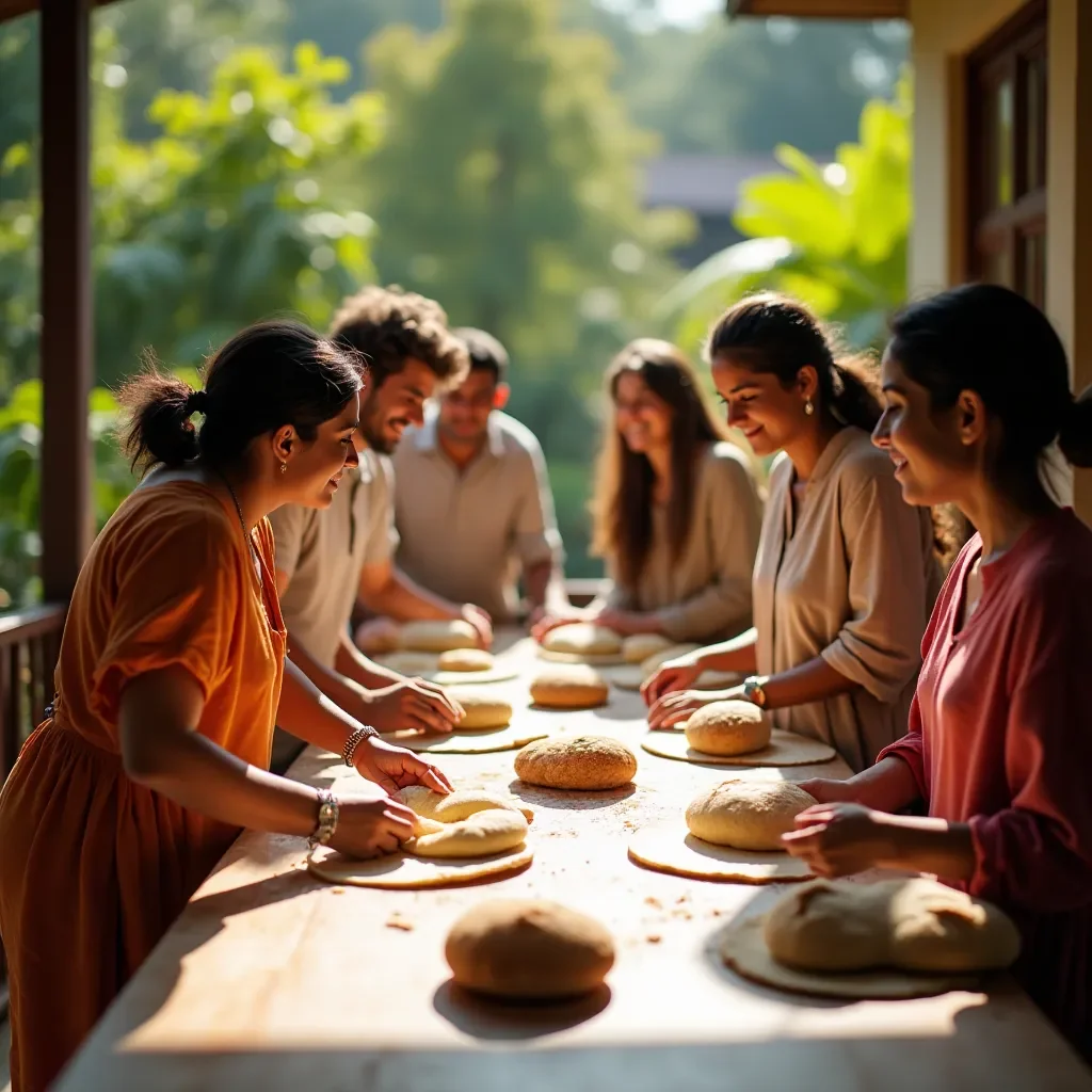 Collaborative innovation