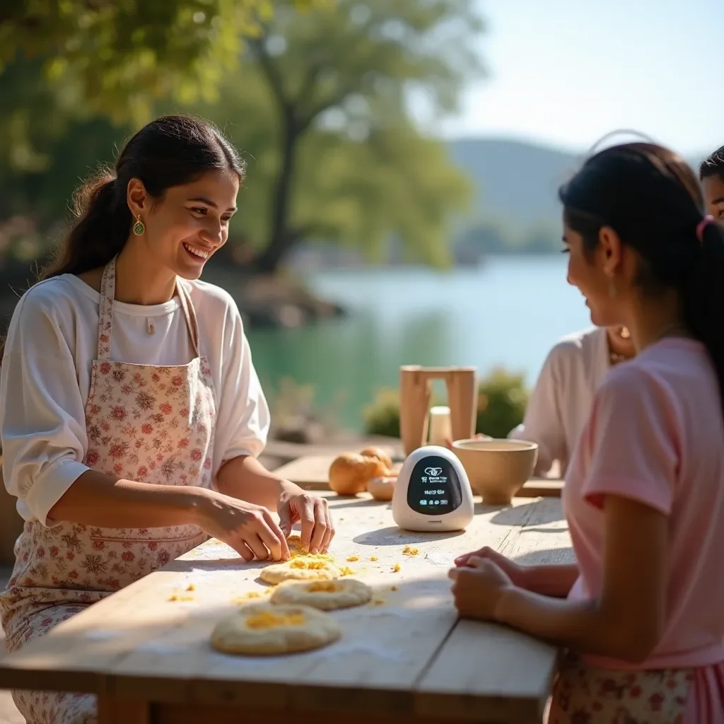 Creative design showcase